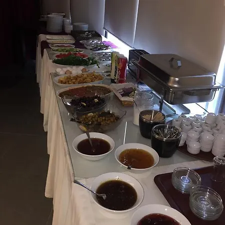 Udi Bed & Breakfast Canakkale