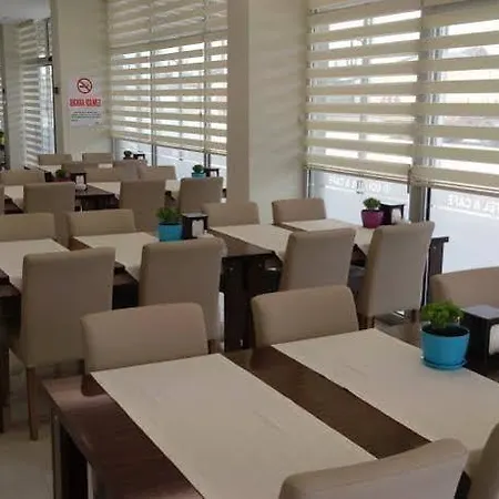 Alojamento de Acomodação e Pequeno-almoço Udi